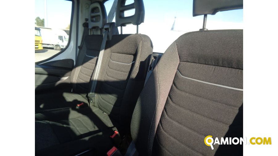 Iveco DAILY 35C14H DAILY 35C14H Altro | Iveco Orecchia