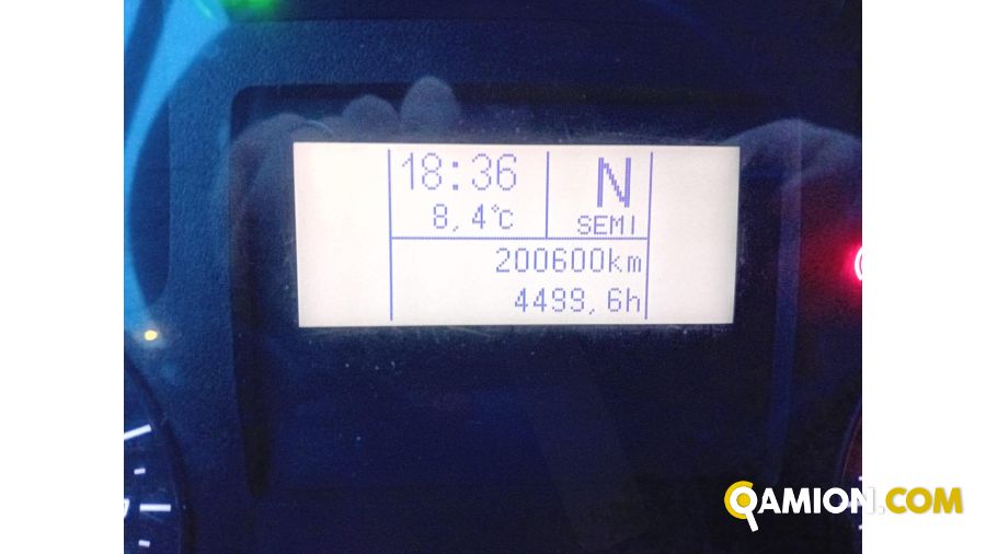 Iveco EUROCARGO ML160E28/P EUROCARGO ML160E28/P | Altro Altro | Iveco Orecchia
