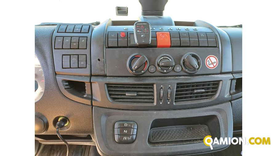 Iveco EUROCARGO ML160E28/P EUROCARGO ML160E28/P | Iveco Orecchia
