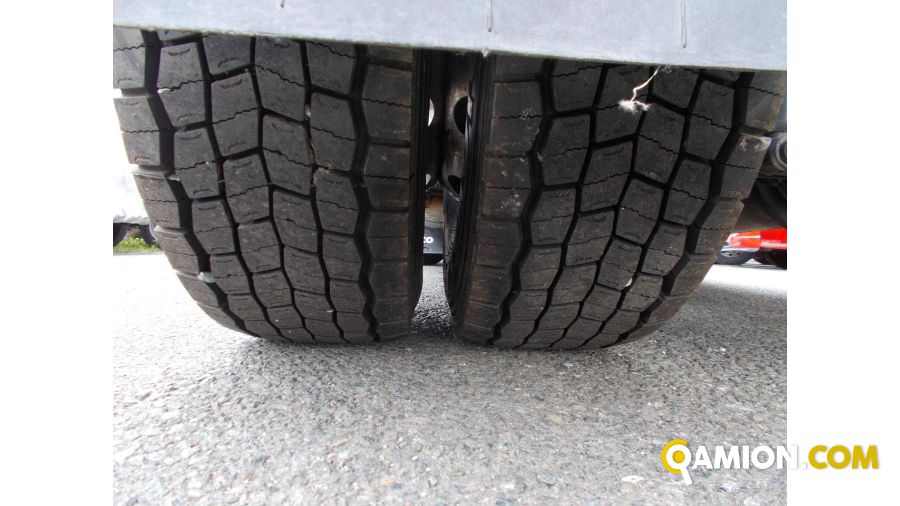 Iveco STRALIS AS440S46T/P LNG STRALIS AS440S46T/P LNG | Iveco Orecchia