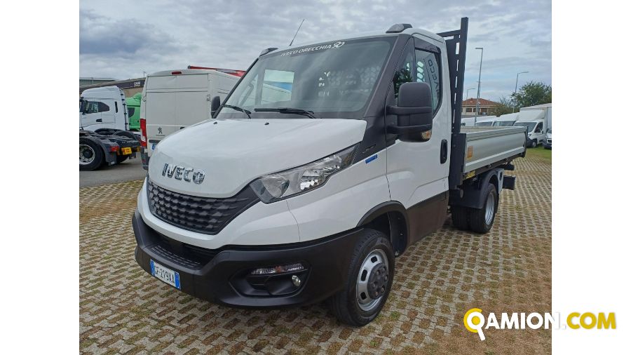 Iveco DAILY 35C14 DAILY 35C14 | Iveco Orecchia