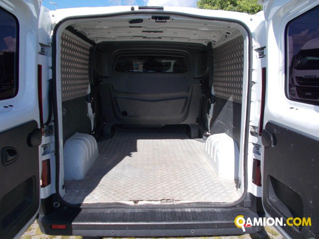 Fiat TALENTO TALENTO | Altro Altro | Iveco Orecchia