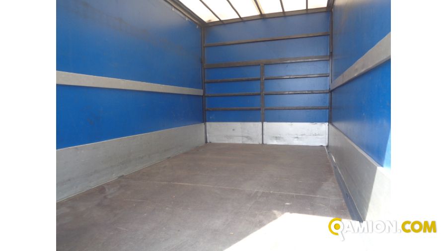 Iveco DAILY 35C16 3.0 DAILY 35C16 3.0 | Altro Altro | Iveco Orecchia