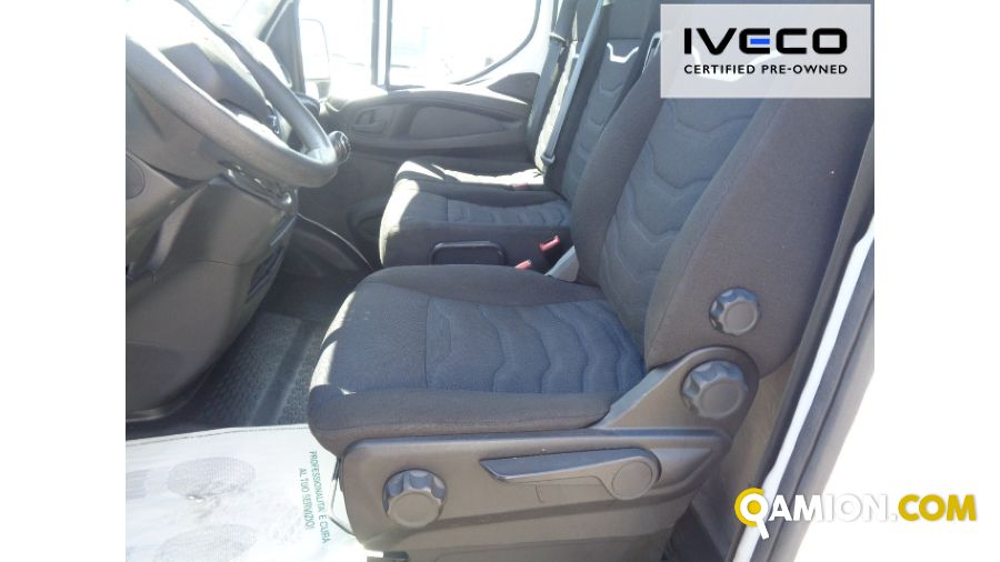 Iveco DAILY 35C16 - 3750 DAILY 35C16 - 3750 | Altro Altro | Iveco Orecchia