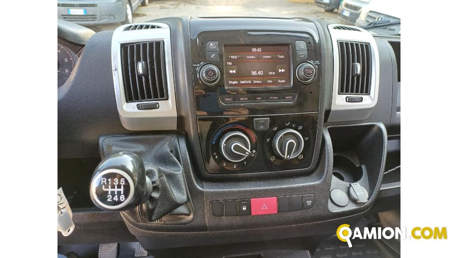 Fiat DUCATO DUCATO | Altro Altro | Iveco Orecchia