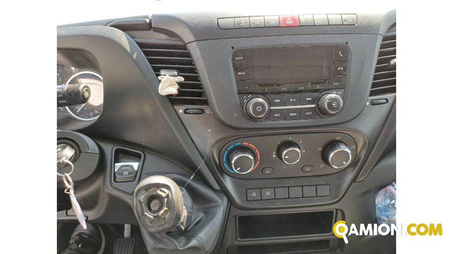 Iveco DAILY 35S14 DAILY 35S14 | Altro Altro | Iveco Orecchia