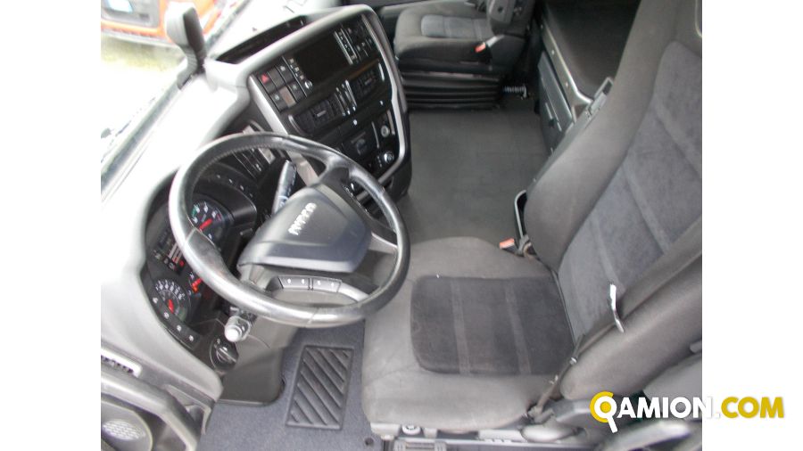 Iveco STRALIS AS440S46T/P LNG STRALIS AS440S46T/P LNG | Iveco Orecchia