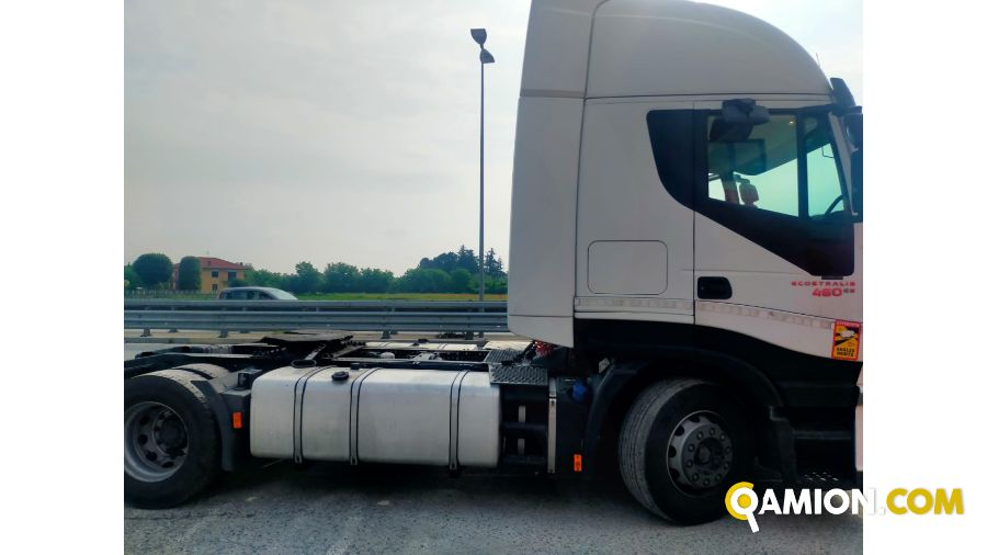 Iveco STRALIS AS440S46T/P STRALIS AS440S46T/P | Altro Altro | Iveco Orecchia