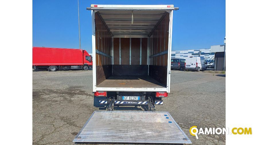 Iveco DAILY 35C14 DAILY 35C14 | Altro Altro | Iveco Orecchia
