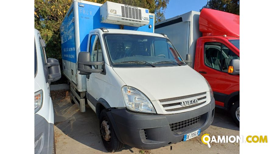 Iveco DAILY 60C15 DAILY 60C15 Altro | Iveco Orecchia