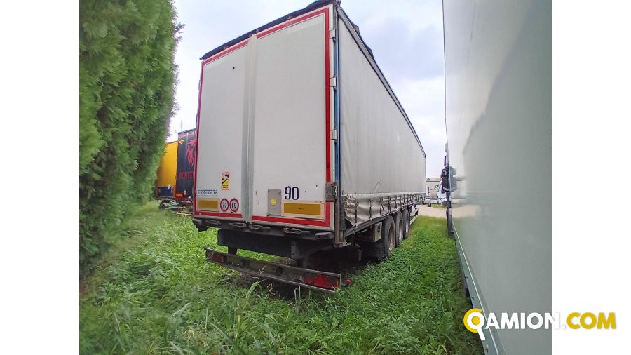 Andere 38 S EL 38 S EL | Altro Altro | Iveco Orecchia