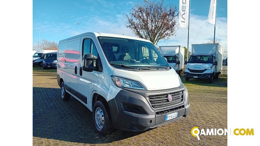 Fiat DUCATO L1H1 DUCATO L1H1 | Altro Altro | Iveco Orecchia