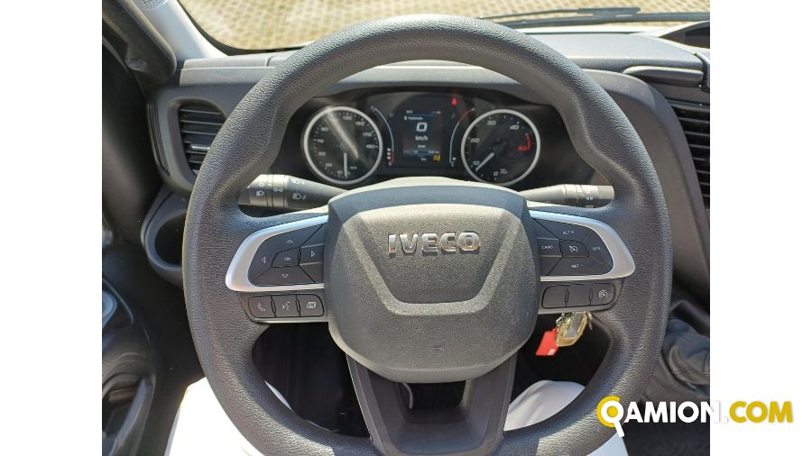 Iveco DAILY 35C14 DAILY 35C14 | Altro Altro | Iveco Orecchia