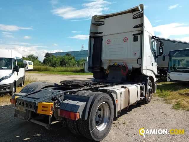 Iveco STRALIS AS440S46T/P STRALIS AS440S46T/P | Altro Altro | Iveco Orecchia