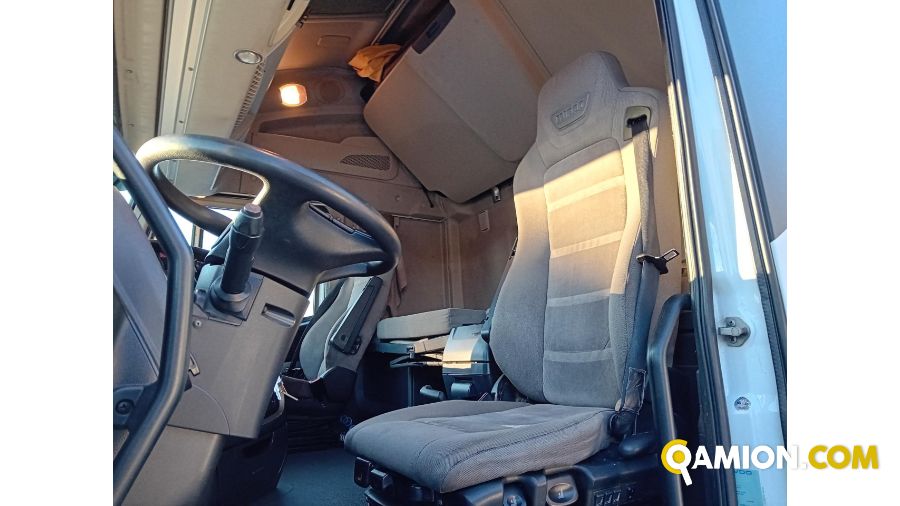 Iveco STRALIS AS440S48T/P STRALIS AS440S48T/P | Altro Altro | Iveco Orecchia