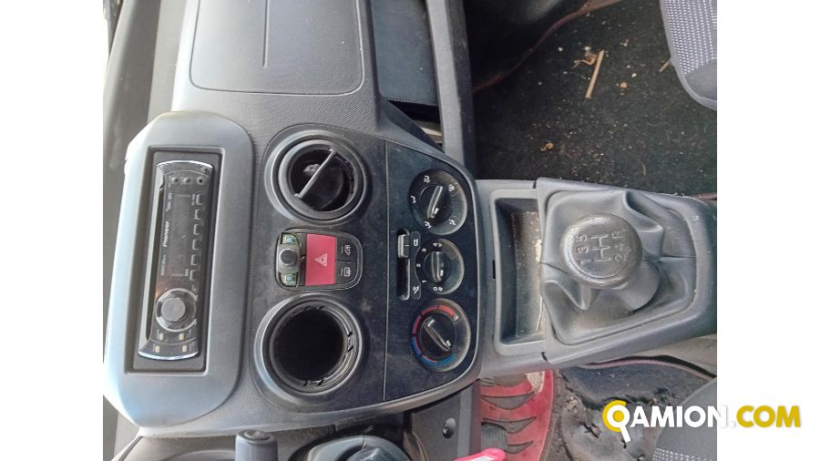 Peugeot BIPPER BIPPER | Altro Altro | Iveco Orecchia