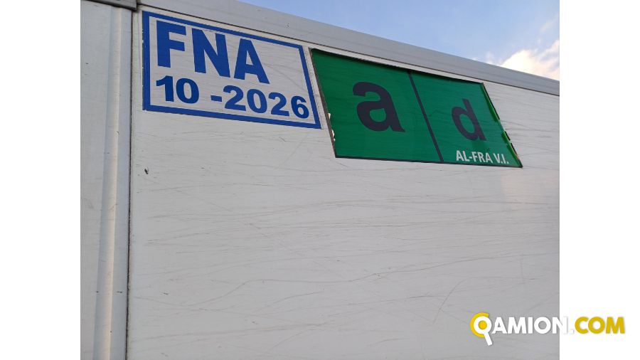 Iveco EUROCARGO ML120E18 - Mot. Dif. EUROCARGO ML120E18 - Mot. Dif. | Altro Altro | Iveco Orecchia