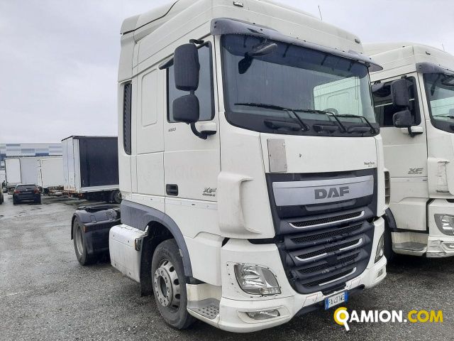 Daf XF460 XF460 | Altro Altro | Iveco Orecchia