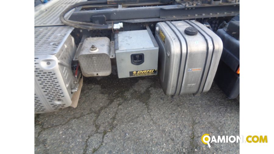 Iveco STRALIS 440S48 T/P STRALIS 440S48 T/P | Altro Altro | Iveco Orecchia