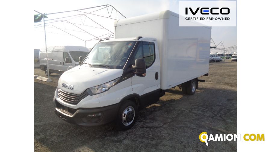 Iveco DAILY 35C16 DAILY 35C16 Altro | Iveco Orecchia