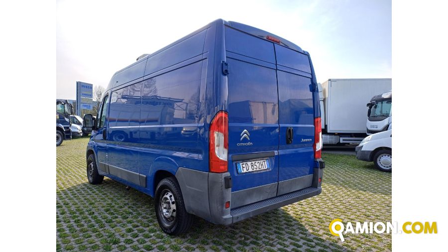 Citroen JUMPER JUMPER | Altro Altro | Iveco Orecchia