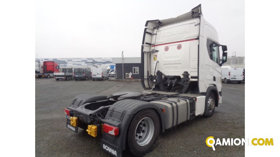 Scania R450 R450 | Altro Altro | Iveco Orecchia