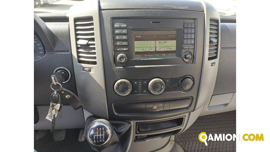 Volkswagen CRAFTER CRAFTER | Altro Altro | Iveco Orecchia