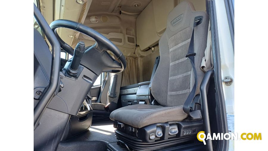 Iveco STRALIS AS440S46T/P STRALIS AS440S46T/P | Altro Altro | Iveco Orecchia