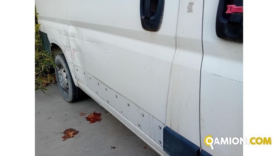 Peugeot BOXER - MOT. NON FUNZIONANTE BOXER - MOT. NON FUNZIONANTE | Altro Altro | Iveco Orecchia