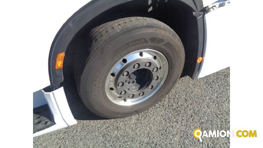 Iveco S-WAY AS440S49T/P S-WAY AS440S49T/P Altro | Iveco Orecchia