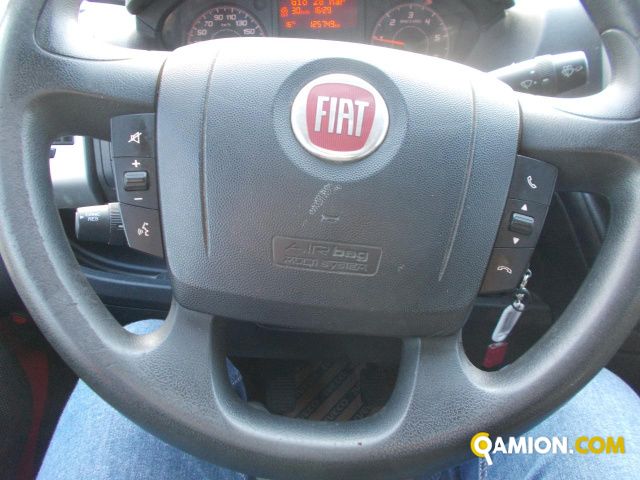 Fiat DUCATO DUCATO | Altro Altro | Iveco Orecchia