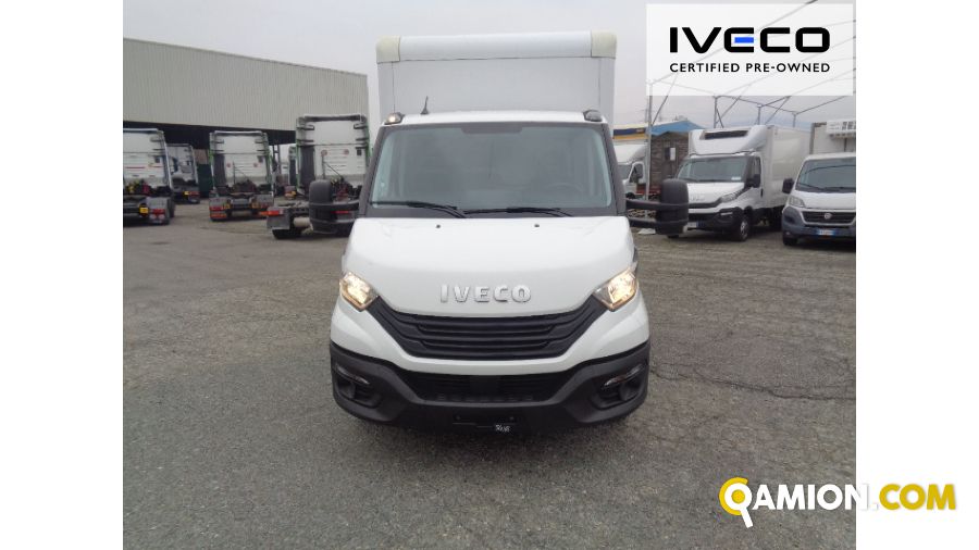 Iveco DAILY 35C16 DAILY 35C16 Altro | Iveco Orecchia