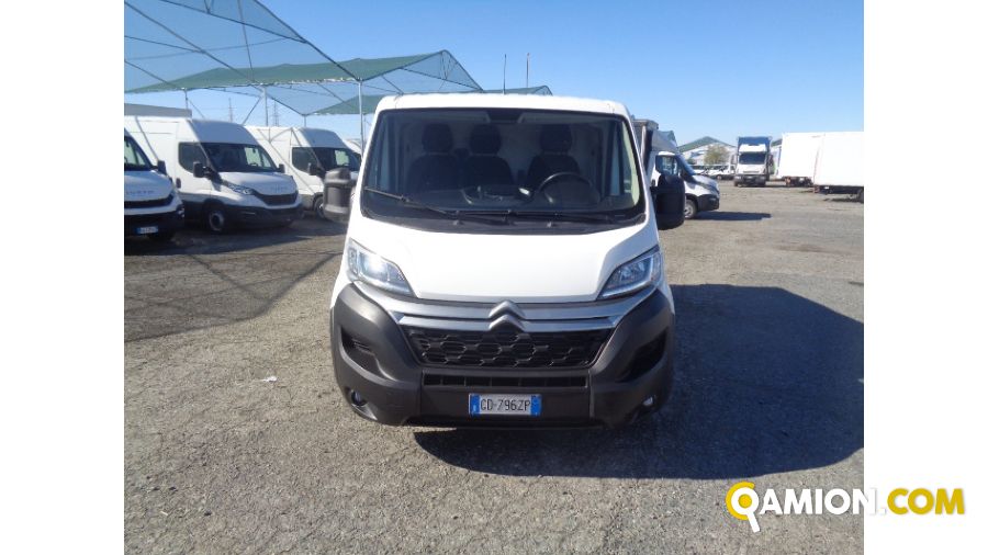 Citroen JUMPER CH1 JUMPER CH1 | Altro Altro | Iveco Orecchia