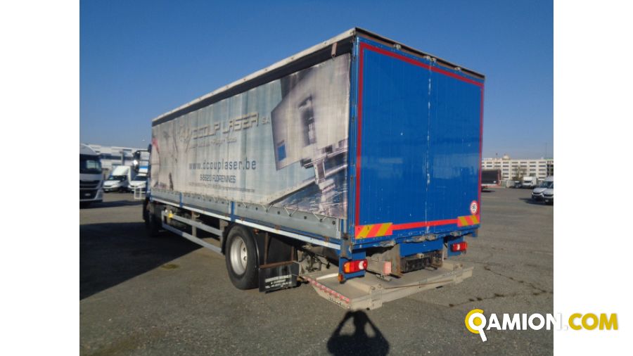 Iveco EUROCARGO ML190E32/P EUROCARGO ML190E32/P | Altro Altro | Iveco Orecchia