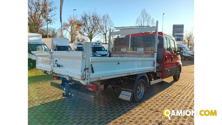 Iveco DAILY 35C15 6+1 3.0 DAILY 35C15 6+1 3.0 | Altro Altro | Iveco Orecchia