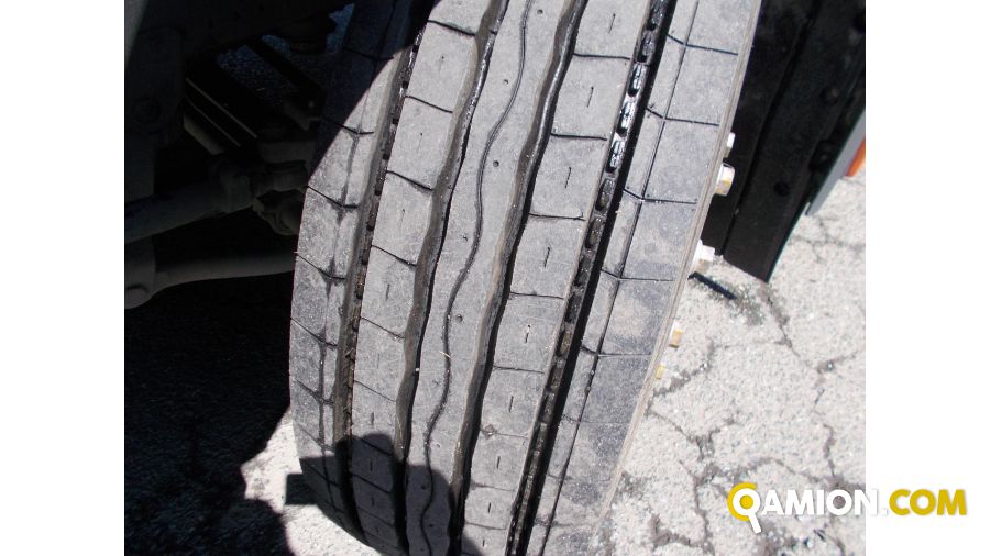 Iveco STRALIS AS440S46T/P LNG STRALIS AS440S46T/P LNG | Iveco Orecchia