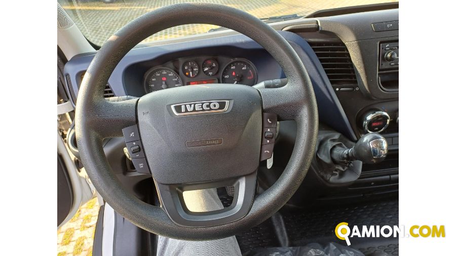 Iveco DAILY 35S16 - 3520 DAILY 35S16 - 3520 | Iveco Orecchia