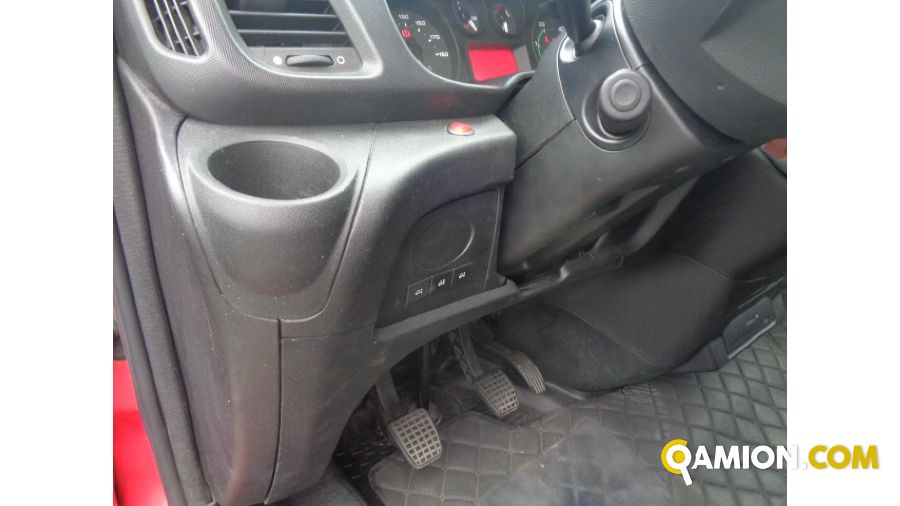 Iveco DAILY 70C17H/P | Iveco Orecchia