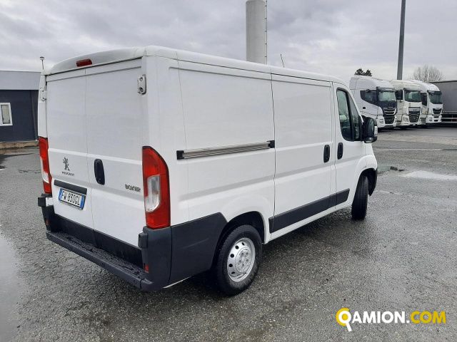 Peugeot BOXER BOXER | Iveco Orecchia