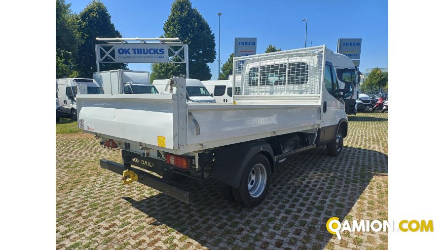 Iveco DAILY 35C14 DAILY 35C14 | Altro Altro | Iveco Orecchia