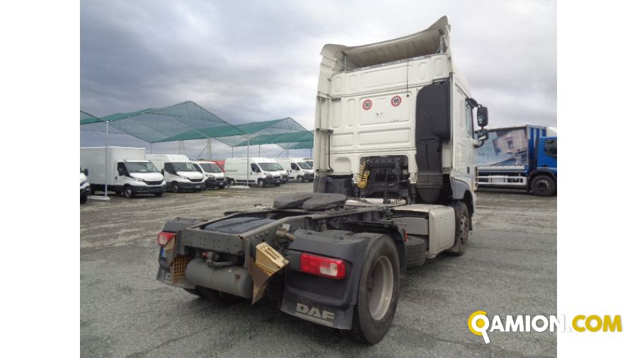 Daf XF460 XF460 | Altro Altro | Iveco Orecchia