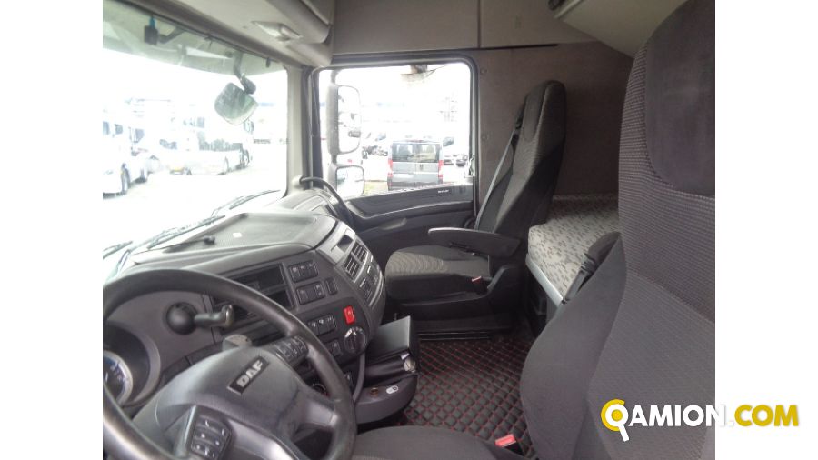 Daf XF460 XF460 | Altro Altro | Iveco Orecchia