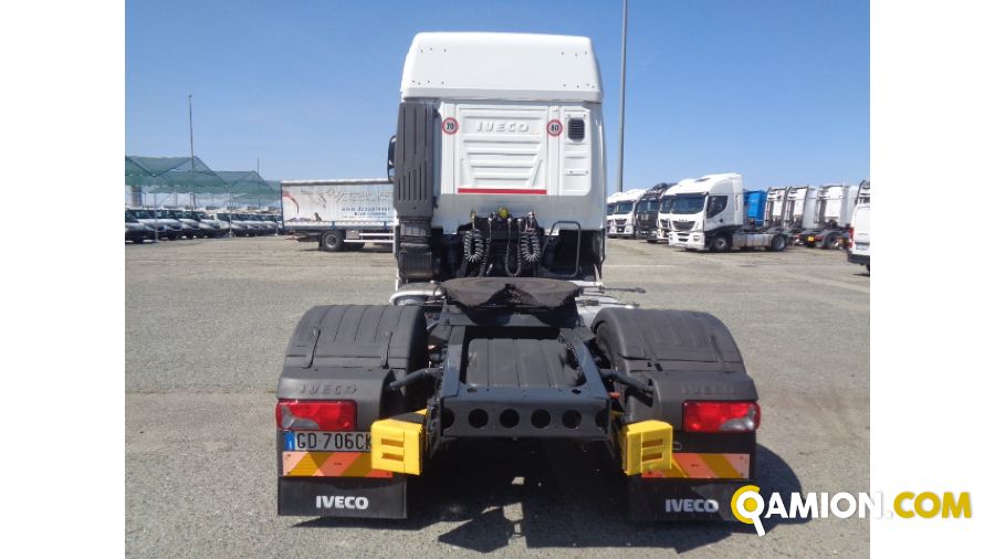 Iveco S-WAY AS440S51T/P ADR S-WAY AS440S51T/P ADR | Altro Altro | Iveco Orecchia
