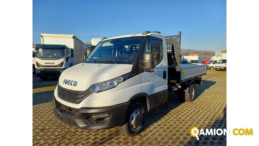 Iveco DAILY 35C14 DAILY 35C14 | Altro Altro | Iveco Orecchia