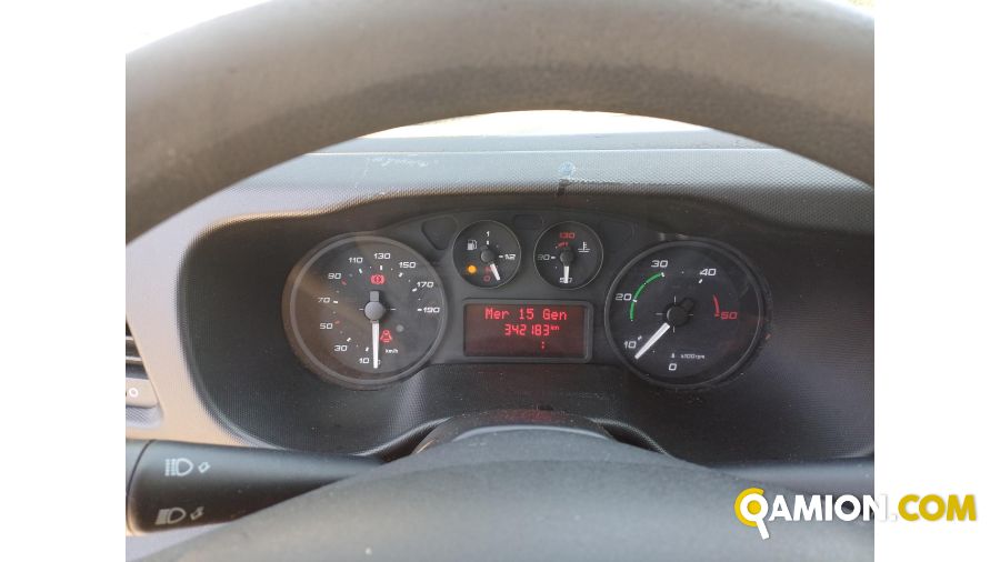 Iveco DAILY 35S13 DAILY 35S13 | Altro Altro | Iveco Orecchia