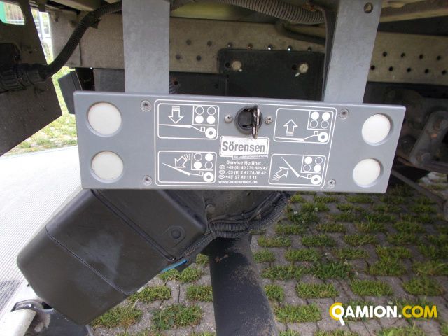 Iveco DAILY 35C16 3.0 - 4100 DAILY 35C16 3.0 - 4100 | Altro Altro | Iveco Orecchia