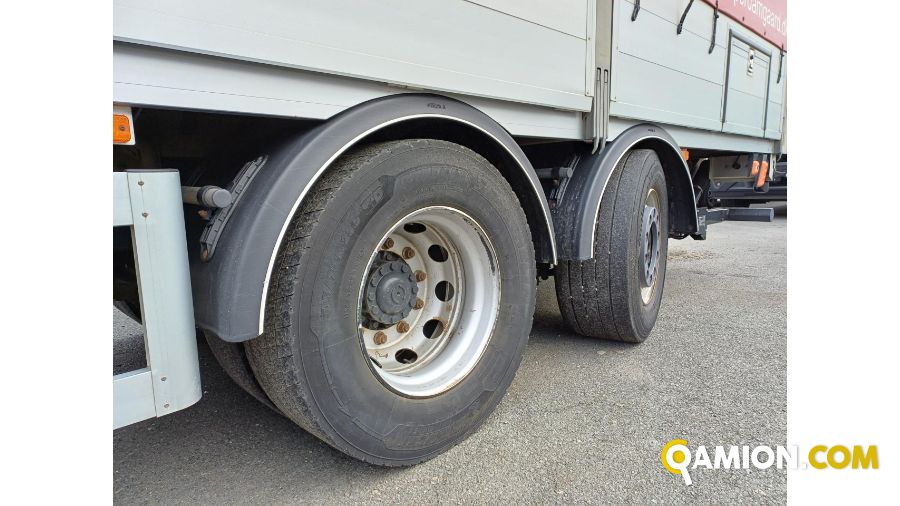 Iveco Stralis AT260S36 Stralis AT260S36 | Altro Altro | Iveco Orecchia