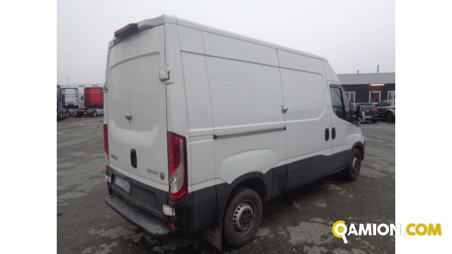 Iveco DAILY 35S14 3520 DAILY 35S14 3520 | Altro Altro | Iveco Orecchia