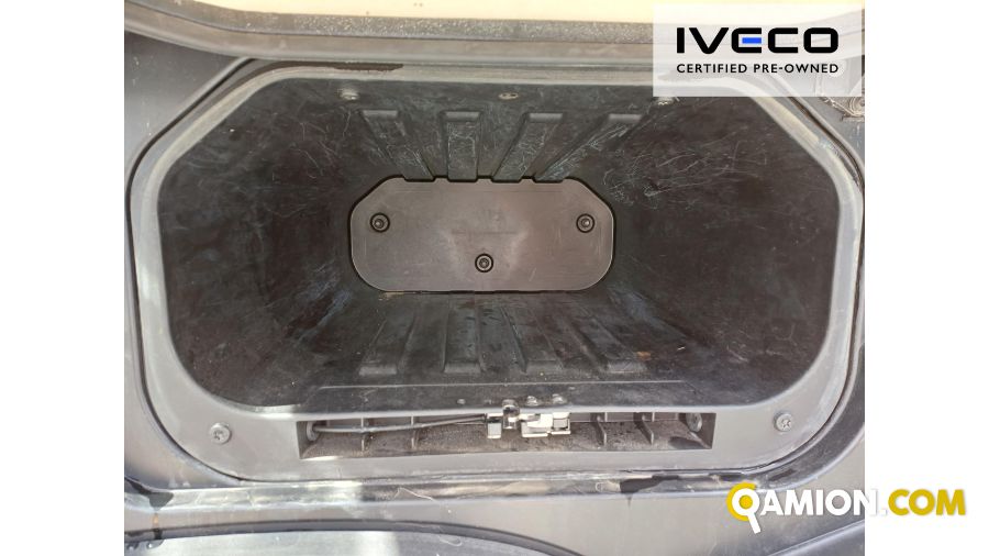 Iveco S-WAY AS440S51T/P ADR S-WAY AS440S51T/P ADR | Altro Altro | Iveco Orecchia