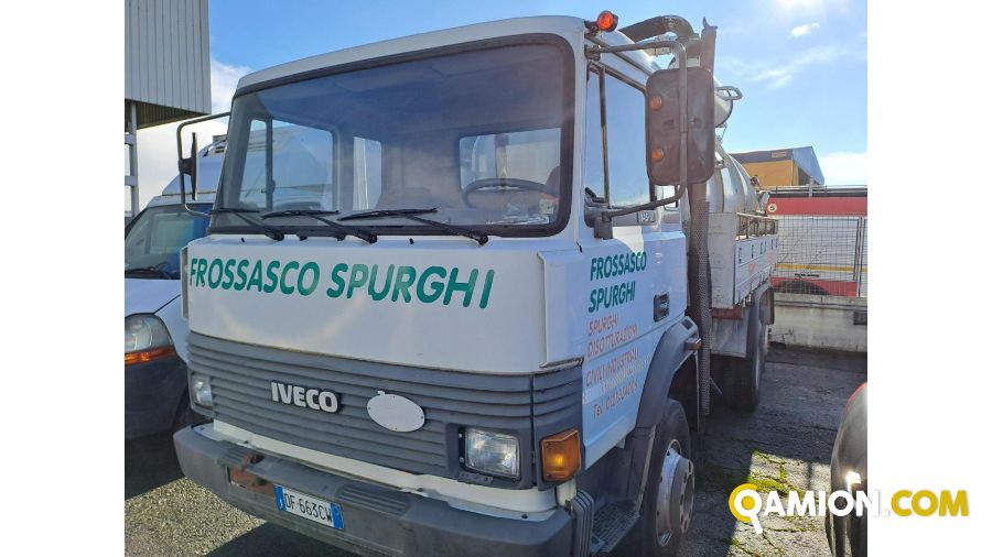 Iveco EuroTech 145.17 3ASSI EuroTech 145.17 3ASSI | Altro Altro | Iveco Orecchia